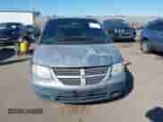 2005 Dodge Caravan SE with VIN 1D4GP25R25B127876, listed as a IAAI auction lot 43451521 with 318,666 mi miles and . Bid and sale history available at DreamBid. Image 12.