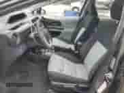 2013 Toyota Prius Two с VIN JTDKDTB39D1546477, выставлен на аукционе Copart как лот 84634325 с пробегом 132 589 миль миль и Списание • Salvage title. История ставок и продаж доступна на DreamBid. Изображение 7.