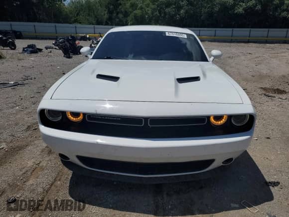 2021 Dodge Challenger SXT with VIN 2C3CDZAG3MH542586, listed as a Copart auction lot 67416095 with 139,114 mi miles and Salvage title. Bid and sale history available at DreamBid. Image 5.
