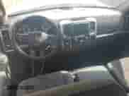 2019 Ram 1500 Big Horn with VIN 1C6RR6LT0KS549041, listed as a Copart auction lot 68457125 with 62,899 mi miles and Salvage title. Bid and sale history available at DreamBid. Image 8.