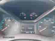 2021 Chevrolet Colorado 2WD Work Truck z VIN 1GCGSBEA8M1122675, wystawiony jako IAAI lot #42329602 z przebiegiem 80 633 mil mil oraz . Historia ofert i sprzedaży dostępna na DreamBid. Obrazek 7.