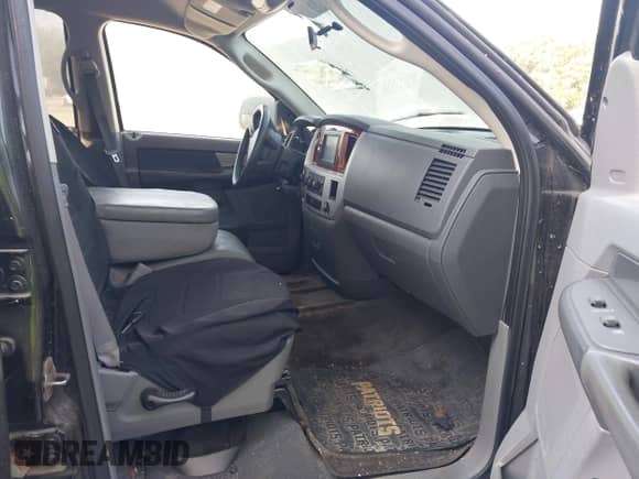 2008 Dodge 1500 SLT with VIN 1D7HU18N78S559726, listed as a IAAI auction lot 42847338 with 179,809 mi miles and . Bid and sale history available at DreamBid. Image 5.