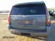 2016 Cadillac Escalade Premium Collection с VIN 1GYS4CKJ5GR382840, выставлен на аукционе IAAI как лот 41824950 с пробегом 235 931 миль миль и . История ставок и продаж доступна на DreamBid. Изображение 17.