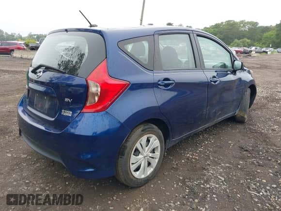 2019 Nissan Note SV с VIN 3N1CE2CP0KL358534, выставлен на аукционе IAAI как лот 42437091 с пробегом 110 399 миль миль и . История ставок и продаж доступна на DreamBid. Изображение 4.