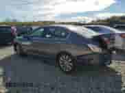 2013 Honda Accord EX-L z VIN 1HGCR2F84DA172710, wystawiony jako Copart lot #86163565 z przebiegiem 204 243 mil mil oraz Czysty tytuł • Clean title. Historia ofert i sprzedaży dostępna na DreamBid. Obrazek 2.