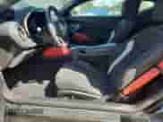 2023 Chevrolet Camaro 1LT с VIN 1G1FB1RS1P0101937, выставлен на аукционе Copart как лот 84633715 с пробегом 47 572 миль миль и Списание • Salvage title. История ставок и продаж доступна на DreamBid. Изображение 7.