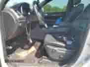 2016 Jeep Grand Cherokee High Altitude with VIN 1C4RJECG4GC454965, listed as a Copart auction lot 53170405 with 75,846 mi miles and Salvage title. Bid and sale history available at DreamBid. Image 7.