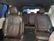 2024 Toyota Sienna Platinum с VIN 5TDERKEC5RS184467, выставлен на аукционе Copart как лот 60251905 с пробегом 23 559 миль миль и Чистый • Clean title. История ставок и продаж доступна на DreamBid. Изображение 10.