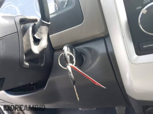 2009 Dodge 1500 Sport с VIN 1D3HV18T59S778912, выставлен на аукционе IAAI как лот 42581393 с пробегом 152 715 миль миль и . История ставок и продаж доступна на DreamBid. Изображение 11.