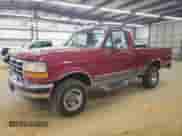 1995 Ford F-150 с VIN 1FTEF14NXSNA76234, выставлен на аукционе Copart как лот 52021645 с пробегом 168 695 миль миль и Списание • Salvage title. История ставок и продаж доступна на DreamBid. Изображение 1.