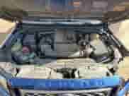 2022 Nissan Frontier SV with VIN 1N6ED1FJ0NN645352, listed as a Copart auction lot 84401924 with Not provided miles and Salvage title. Bid and sale history available at DreamBid. Image 12.