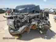 2023 GMC Sierra 1500 Denali z VIN 3GTUUGED6PG166328, wystawiony jako Copart lot #61759895 z przebiegiem 45 578 mil mil oraz Szkoda całkowita • Salvage title. Historia ofert i sprzedaży dostępna na DreamBid. Obrazek 5.