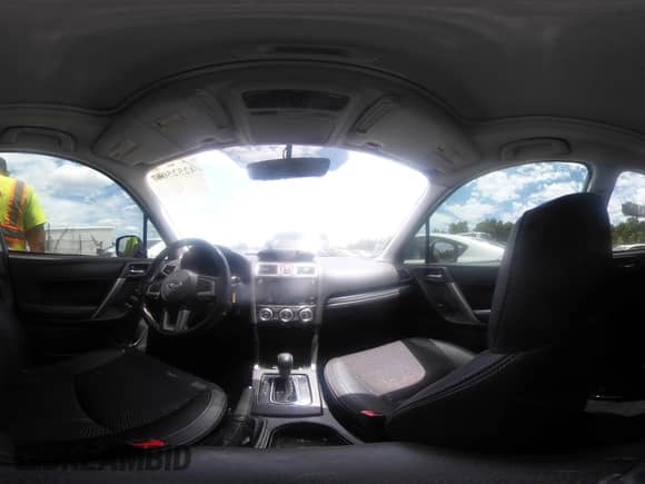 2018 Subaru Forester Premium with VIN JF2SJGEC1JH505082, listed as a IAAI auction lot 42525067 with 86,186 mi miles and . Bid and sale history available at DreamBid. Image 19.