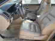 2006 Honda Accord EX-L z VIN 1HGCM66556A023057, wystawiony jako Copart lot #57908505 z przebiegiem 320 882 mil mil oraz Szkoda całkowita • Salvage title. Historia ofert i sprzedaży dostępna na DreamBid. Obrazek 7.