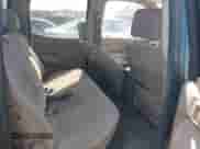 2003 Toyota Tacoma z VIN 5TEHN72NX3Z272243, wystawiony jako IAAI lot #42945576 z przebiegiem 147 818 mil mil oraz . Historia ofert i sprzedaży dostępna na DreamBid. Obrazek 8.
