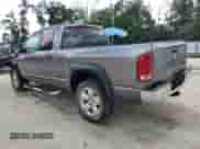2005 Dodge 1500 SLT with VIN 1D7HU18D55S358622, listed as a Copart auction lot 63287875 with 200,581 mi miles and Clean title. Bid and sale history available at DreamBid. Image 2.