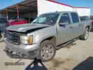 2008 GMC Sierra 1500 SLE1 z VIN 3GTEC13JX8G260212, wystawiony jako IAAI lot #41641592 z przebiegiem 186 365 mil mil oraz . Historia ofert i sprzedaży dostępna na DreamBid. Obrazek 2.