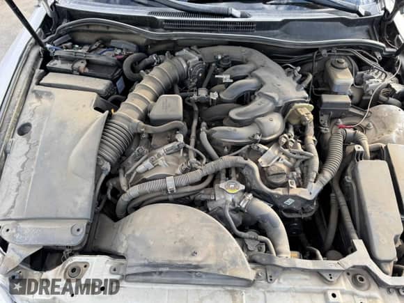 2006 Lexus IS 250 с VIN JTHBK262265019974, выставлен на аукционе Copart как лот 84730945 с пробегом 165 365 миль миль и Чистый • Clean title. История ставок и продаж доступна на DreamBid. Изображение 7.