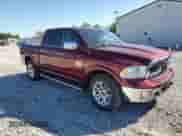 2018 Ram 1500 Longhorn z VIN 1C6RR7PT9JS203987, wystawiony jako Copart lot #85315175 z przebiegiem 53 864 mil mil oraz Szkoda całkowita • Salvage title. Historia ofert i sprzedaży dostępna na DreamBid. Obrazek 4.