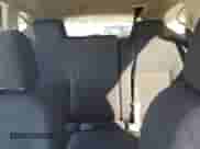 2009 Nissan Rogue SL with VIN JN8AS58T09W057999, listed as a Copart auction lot 86088135 with 231,647 mi miles and Clean title. Bid and sale history available at DreamBid. Image 10.