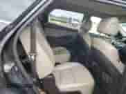 2013 Hyundai Santa Fe Limited with VIN KM8SR4HF2DU000980, listed as a Copart auction lot 85584335 with 185,143 mi miles and Clean title. Bid and sale history available at DreamBid. Image 11.