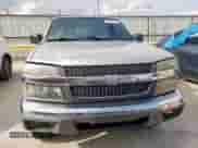 2006 Chevrolet Colorado 1LT with VIN 1GCCS136168289008, listed as a Copart auction lot 53454315 with 147,154 mi miles and Clean title. Bid and sale history available at DreamBid. Image 5.