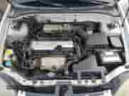 2005 Hyundai Accent GLS с VIN KMHCG35C05U343447, выставлен на аукционе Copart как лот 50418275 с пробегом 145 843 миль миль и Списание • Salvage title. История ставок и продаж доступна на DreamBid. Изображение 13.