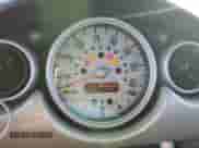 2004 MINI Hardtop with VIN WMWRC33494TC54180, listed as a Copart auction lot 87096995 with 160,028 mi miles and Salvage title. Bid and sale history available at DreamBid. Image 9.