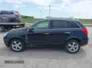 2014 Chevrolet Captiva Sport LTZ z VIN 3GNAL4EK2ES630641, wystawiony jako IAAI lot #42646081 z przebiegiem 154 830 mil mil oraz . Historia ofert i sprzedaży dostępna na DreamBid. Obrazek 14.