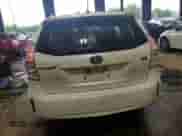 2013 Toyota Prius Two с VIN JTDZN3EU6D3198187, выставлен на аукционе Copart как лот 61188645 с пробегом 232 264 миль миль и Списание • Salvage title. История ставок и продаж доступна на DreamBid. Изображение 6.