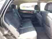 2014 Hyundai Equus Signature с VIN KMHGH4JH9EU090327, выставлен на аукционе IAAI как лот 42779879 с пробегом 96 655 миль миль и . История ставок и продаж доступна на DreamBid. Изображение 8.