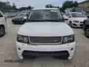 2011 Land Rover Range Rover Sport SC z VIN SALSP2E40BA268760, wystawiony jako Copart lot #72263644 z przebiegiem 118 204 mil mil oraz Szkoda całkowita • Salvage title. Historia ofert i sprzedaży dostępna na DreamBid. Obrazek 5.