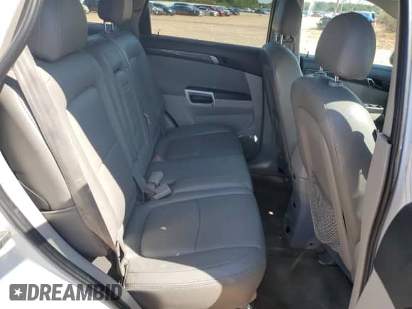 2008 Saturn VUE XE с VIN 3GSCL33P88S730942, выставлен на аукционе Copart как лот 71602735 с пробегом 211 218 миль миль и Списание • Salvage title. История ставок и продаж доступна на DreamBid. Изображение 11.