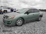 2016 Subaru Impreza с VIN JF1GJAA63GH022001, выставлен на аукционе Copart как лот 80983985 с пробегом 99 832 миль миль и Списание • Salvage title. История ставок и продаж доступна на DreamBid. Изображение 1.