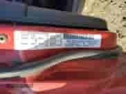 2002 Jeep Grand Cherokee Laredo with VIN 1J4GX48S92C313728, listed as a Copart auction lot 83966235 with 238,949 mi miles and Clean title. Bid and sale history available at DreamBid. Image 12.