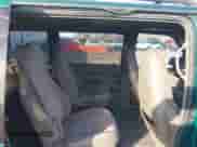 1999 Chevrolet Astro с VIN 1GNEL19WXXB179406, выставлен на аукционе IAAI как лот 41257369 с пробегом 338 476 миль миль и . История ставок и продаж доступна на DreamBid. Изображение 8.