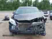 2015 Toyota Sienna XLE with VIN 5TDYK3DC3FS647615, listed as a IAAI auction lot 42587212 with 151,112 mi miles and . Bid and sale history available at DreamBid. Image 13.