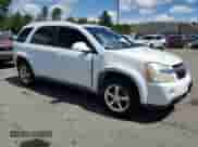 2007 Chevrolet Equinox LT с VIN 2CNDL73F776024942, выставлен на аукционе Copart как лот 66763504 с пробегом 140 997 миль миль и На запчасти • Non repairable. История ставок и продаж доступна на DreamBid. Изображение 4.