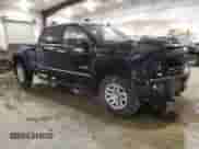 2018 Chevrolet Silverado 3500HD LTZ с VIN 1GC4K0EY9JF150522, выставлен на аукционе Copart как лот 82262965 с пробегом 234 567 миль миль и Списание • Salvage title. История ставок и продаж доступна на DreamBid. Изображение 4.