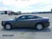 2020 Dodge Charger Police z VIN 2C3CDXKT5LH124223, wystawiony jako IAAI lot #42700911 z przebiegiem 122 995 mil mil oraz . Historia ofert i sprzedaży dostępna na DreamBid. Obrazek 14.