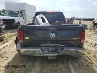 2010 Dodge 3500 Laramie z VIN 3D73Y4HL3AG142602, wystawiony jako Copart lot #55591675 z przebiegiem Nie podano mil oraz Szkoda całkowita • Salvage title. Historia ofert i sprzedaży dostępna na DreamBid. Obrazek 6.