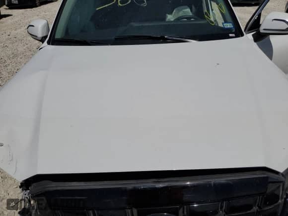 2023 Hyundai Palisade XRT с VIN KM8R34GE7PU556151, выставлен на аукционе Copart как лот 67518644 с пробегом 33 553 миль миль и Списание • Salvage title. История ставок и продаж доступна на DreamBid. Изображение 13.