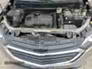 2018 Chevrolet Equinox LT с VIN 2GNAXSEV7J6223636, выставлен на аукционе Copart как лот 81671415 с пробегом 211 171 миль миль и Чистый • Clean title. История ставок и продаж доступна на DreamBid. Изображение 12.