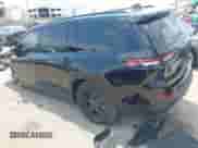 2025 Jeep Grand Cherokee Altitude X z VIN 1C4RJKAGXS8665598, wystawiony jako IAAI lot #43060946 z przebiegiem 4 059 mil mil oraz . Historia ofert i sprzedaży dostępna na DreamBid. Obrazek 3.