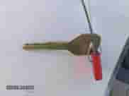 1997 Honda Accord EX with VIN 1HGCD5554VA225091, listed as a IAAI auction lot 43316863 with 192,108 mi miles and . Bid and sale history available at DreamBid. Image 11.