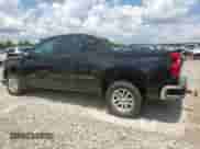 2019 Chevrolet Silverado 1500 LT with VIN 1GCRYDED2KZ282868, listed as a Copart auction lot 68692995 with 58,086 mi miles and Salvage title. Bid and sale history available at DreamBid. Image 2.