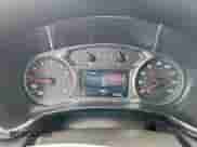 2024 Chevrolet Equinox LT с VIN 3GNAXKEG8RL204098, выставлен на аукционе Copart как лот 84023715 с пробегом 5 385 миль миль и Чистый • Clean title. История ставок и продаж доступна на DreamBid. Изображение 9.