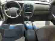 2004 Hyundai Sonata z VIN KMHWF25H54A001952, wystawiony jako Copart lot #61787535 z przebiegiem 199 568 mil mil oraz Szkoda całkowita • Salvage title. Historia ofert i sprzedaży dostępna na DreamBid. Obrazek 8.