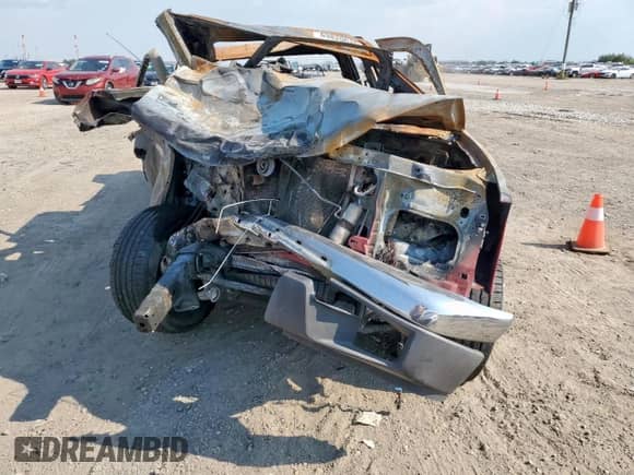 2008 Chevrolet Colorado 1LT with VIN 1GCCS13E488179077, listed as a Copart auction lot 69820625 with Not provided miles and Non repairable. Bid and sale history available at DreamBid. Image 5.