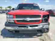 2004 Chevrolet Avalanche Z71 z VIN 3GNEK12T94G155538, wystawiony jako Copart lot #84584975 z przebiegiem 146 883 mil mil oraz Szkoda całkowita • Salvage title. Historia ofert i sprzedaży dostępna na DreamBid. Obrazek 5.